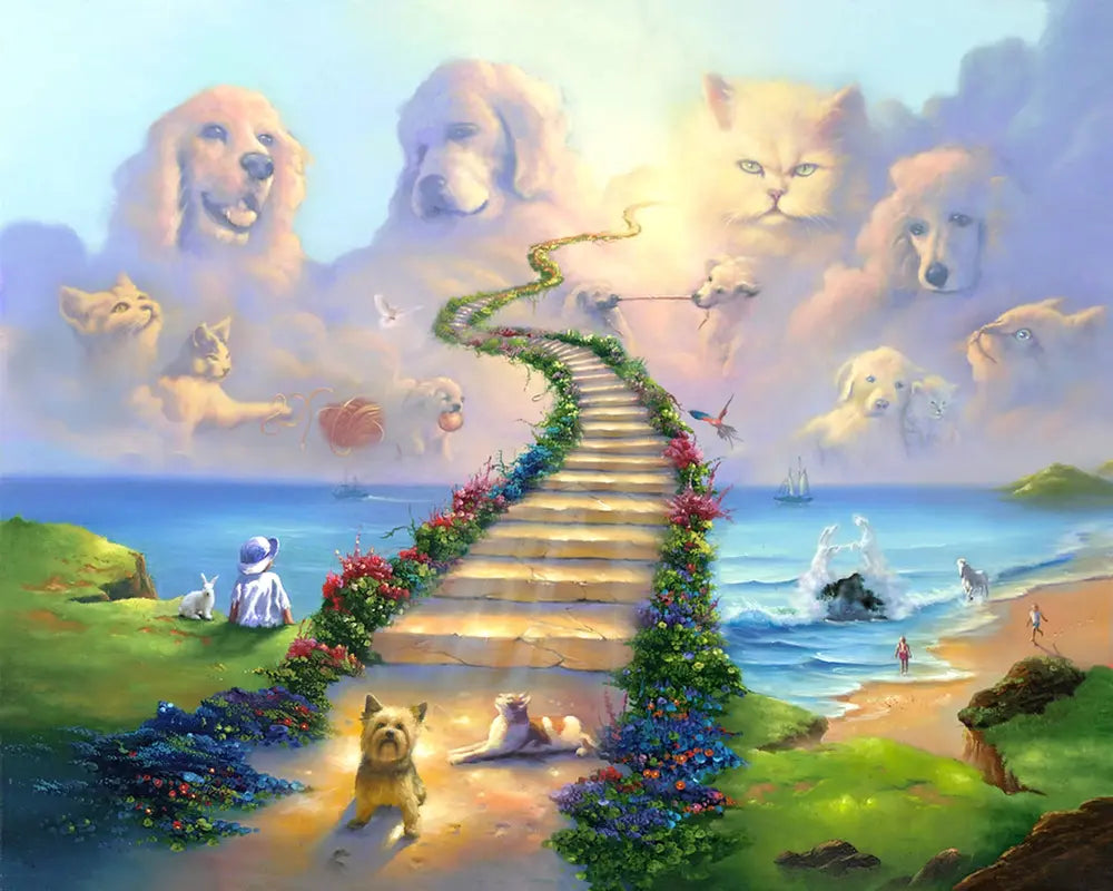 Physical Symptoms of Pet Loss and Grief
