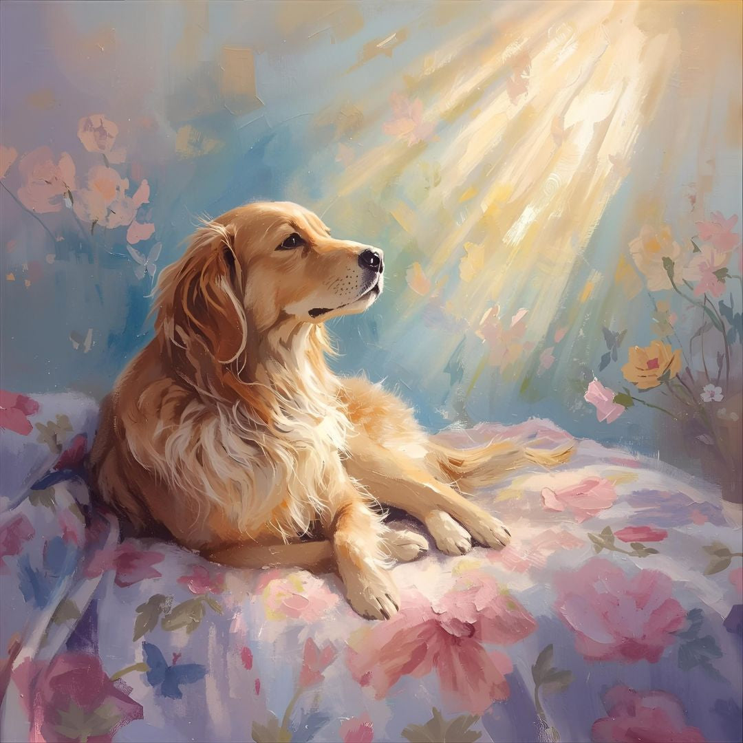 I just lost my pet and it is too painful. What should I do?